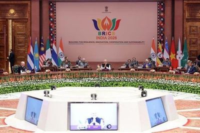 Hội nghị thượng đỉnh BRICS 18 hướng tới phát triển bền vững
