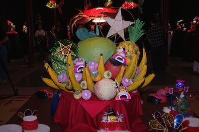 Triển lãm "Lưu Trăng" - thắp sáng ký ức Trung thu xưa