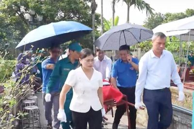 Triển khai Chiến dịch 500 ngày đêm đúng quy trình, chính xác và hiệu quả