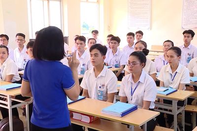 Hơn 90.000 người xuất khẩu lao động trong 8 tháng