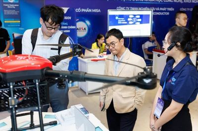 Hà Nội đối thoại tháo gỡ khó khăn về tín dụng cho doanh nghiệp