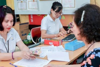 Khoảng 0,3% trường hợp thực hiện chính sách theo Nghị định 178/2024/NĐ-CP thuộc diện Kiểm toán Nhà nước kiến nghị