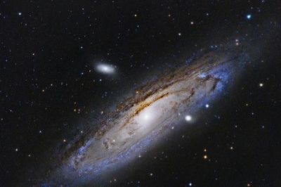 Big Crunch: Các nhà khoa học dự đoán vũ trụ sẽ kết thúc sau 33,3 tỷ năm