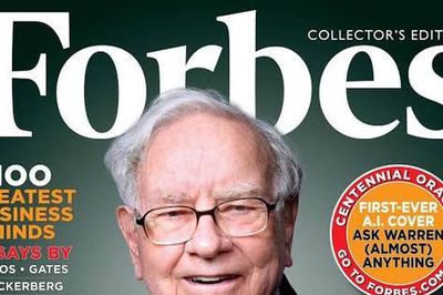 Warren Buffett đọc 5-6 giờ mỗi ngày, người giàu còn có một 'quy tắc' khác