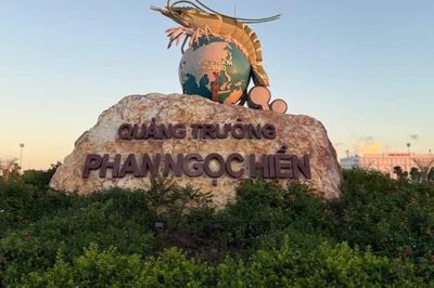 Anh hùng Phan Ngọc Hiển - người gieo chữ, gieo lửa cách mạng trên Đất Mũi