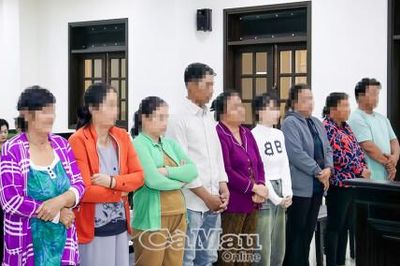 Nâng cao cảnh giác để không trở thành nạn nhân mua bán người