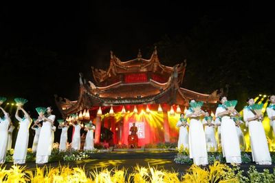 'Khai Văn' kể chuyện 950 năm Quốc Tử Giám