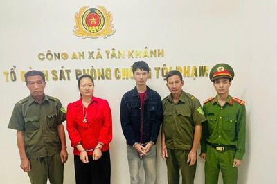 Vụ người phụ nữ mắc bệnh tâm thần bị hành hung dã man ở Thái Nguyên: 2 mẹ con người hàng xóm bị bắt