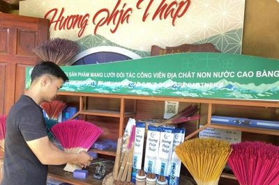 Giữ nghề truyền thống, mở hướng phát triển du lịch trải nghiệm