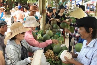 Đà Nẵng có một 'miền xanh' mang tên Nông Sơn