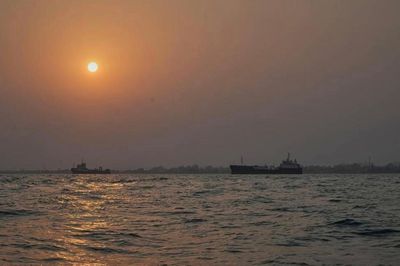Iran chuyển cho Mỹ danh sách 7 điều kiện để mở lại eo biển Hormuz