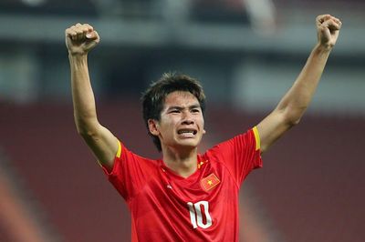 U23 Việt Nam không được ở du thuyền nửa tỷ USD