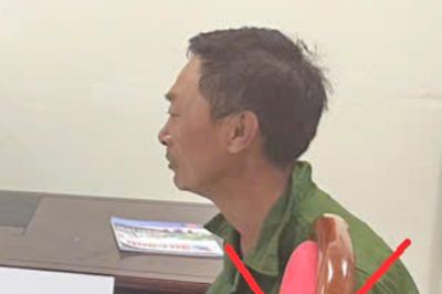 Bắt giữ nghi phạm chém bạn nhậu tử vong ở Sơn La