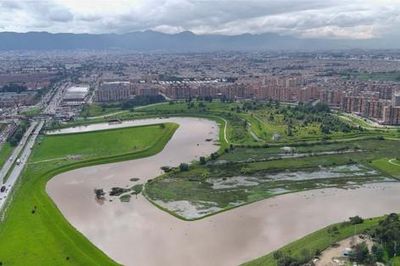 Trả lại 'khoảng thở' cho các dòng sông