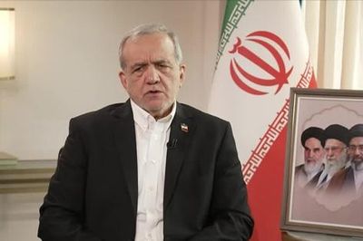 Iran kêu gọi cơ chế chung bảo đảm an ninh Trung Đông