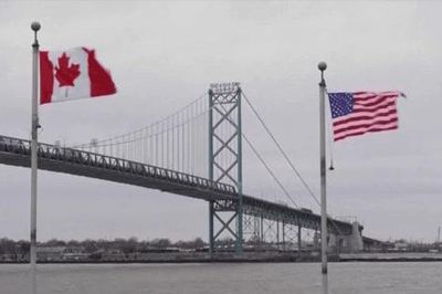 Canada tìm thế cân bằng mới giữa Mỹ và châu Âu