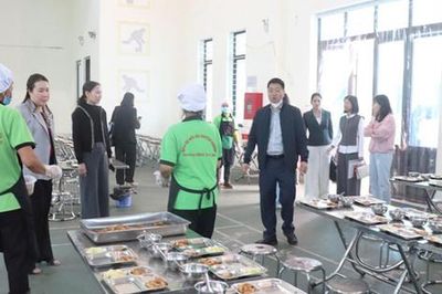 Giám sát chặt, xử lý nghiêm!