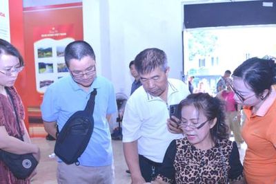 Chung sức hoàn thiện phương án quy hoạch khu vực hồ Hoàn Kiếm và phụ cận