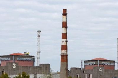 Nga cáo buộc Ukraine tấn công xe nhiên liệu của Nhà máy Zaporizhzhia