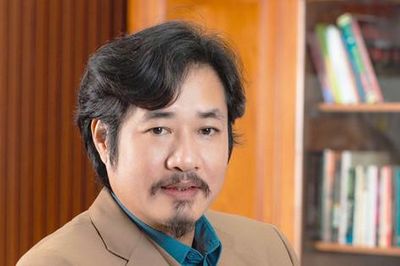 TS.NSƯT Bùi Như Lai, Hiệu trưởng Trường Đại học Sân khấu - Điện ảnh Hà Nội: Nghệ thuật sẽ trở thành một phần của đời sống học đường