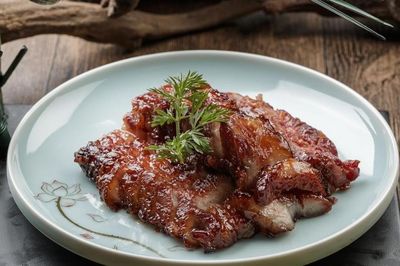 Đây chính là bí quyết để nấu món thịt xá xíu ngon 'đỉnh của chóp'