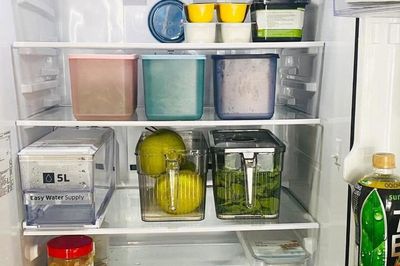 5 mẹo đơn giản khử mùi tủ lạnh hiệu quả từ những nguyên liệu có sẵn trong nhà