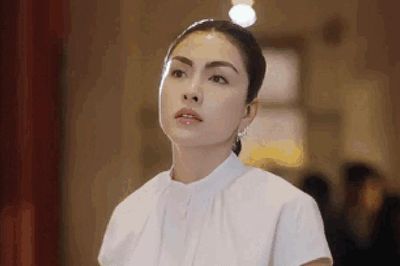 Mê mẩn vẻ đẹp của Tăng Thanh Hà ở tuổi 40