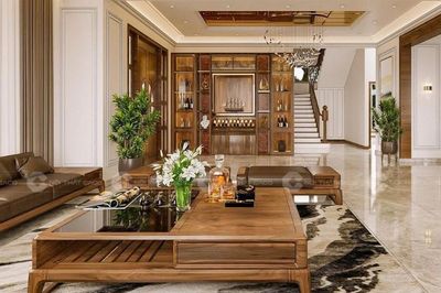 Những thói quen bố trí nội thất vô tình làm thất thoát tài lộc