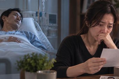 Ly hôn 3 năm, tôi mới biết lý do thật sự khiến chồng cũ nhất quyết rời bỏ mẹ con tôi