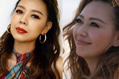 Nữ diễn viên Chung Lệ Kỳ nhập viện cấp cứu