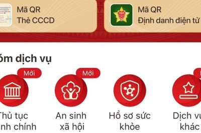 Bộ Y tế số hóa quản lý sức khỏe, đưa dịch vụ y tế đến gần người dân