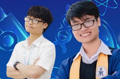 Thủ khoa bật mí cách học và sử dụng AI hiệu quả để chinh phục trường Y