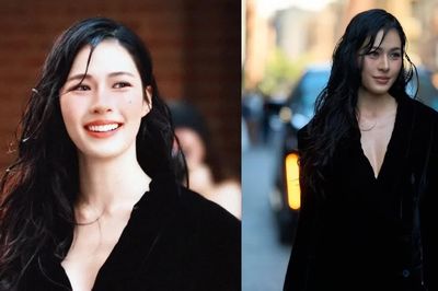 Mỹ nhân Thái ngồi hàng đầu show Calvin Klein, danh tiếng vượt đỉnh xu hướng là ai?