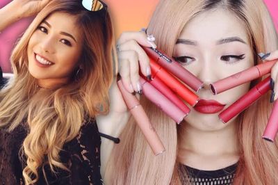 Changmakeup - beauty blogger đầu tiên tại Việt Nam nhận Nút Vàng YouTube giờ ra sao?