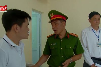 Siết chặt an toàn PCCC tại các khu nhà trọ ở Hà Nội