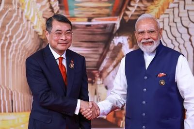Việt Nam là một trụ cột quan trọng trong chính sách Hành động hướng Đông của Ấn Độ