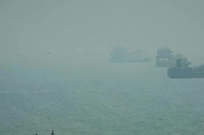 Đối thoại về eo biển Hormuz bị hoãn sau vụ tàu Iran bị tấn công