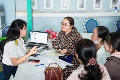 Chiến dịch 'Làm sạch mã số thuế': Mới đạt 36%, Cục Thuế thúc tiến độ triển khai