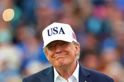 Tổng thống Trump: Ai chiến thắng trong cuộc đua AI sẽ chiến thắng