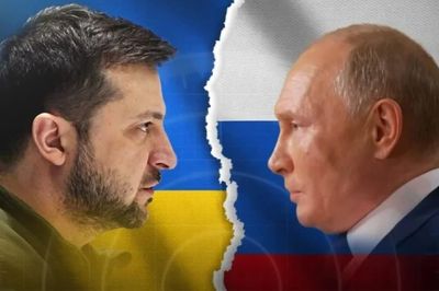 Ông Zelensky sẵn sàng gặp ông Putin tại hội nghị G20