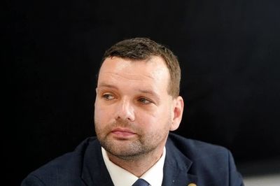 Bộ trưởng Phúc lợi Latvia bị cách chức vì lái xe trong tình trạng say rượu
