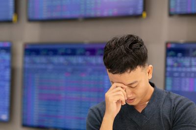 Cổ phiếu nhóm Gelex giảm sàn hàng loạt