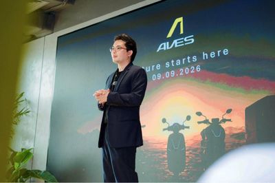 Cựu CEO Green SM nói lý do lập hãng xe điện riêng, 'bắt đầu lại từ con số 0'