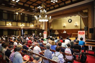 Thúc đẩy quảng bá du lịch Việt Nam tại Kanagawa