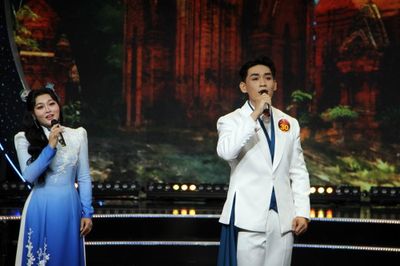 Chuông vàng vọng cổ 2026:Phú Yên và Trí Khang dừng bước