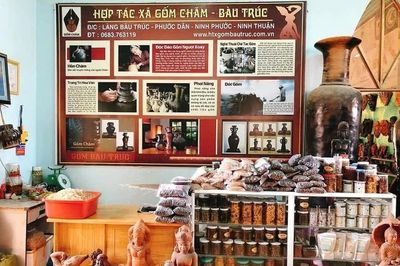 Khánh Hòa: Cần làm rõ dấu hiệu sai phạm tại Nhà trưng bày gốm Bàu Trúc