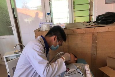 Đà Nẵng thu hút bác sĩ về tuyến cơ sở, miền núi, hải đảo