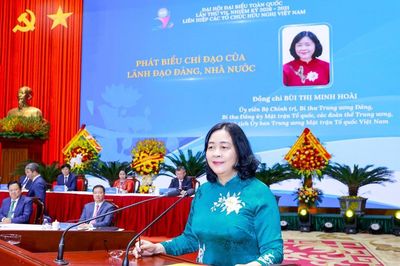 Tạo bước tiến đột phá, nâng năng lực kể câu chuyện Việt Nam với thế giới