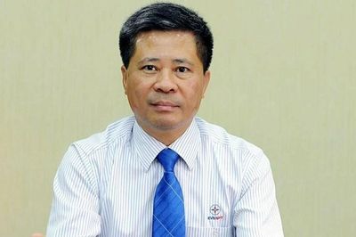 Cựu Chủ tịch EVNNPT Đặng Phan Tường là ai?