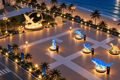 Khánh Hòa tổ chức Lễ hội Trung thu quy mô lớn 'Hải trình Ánh trăng'